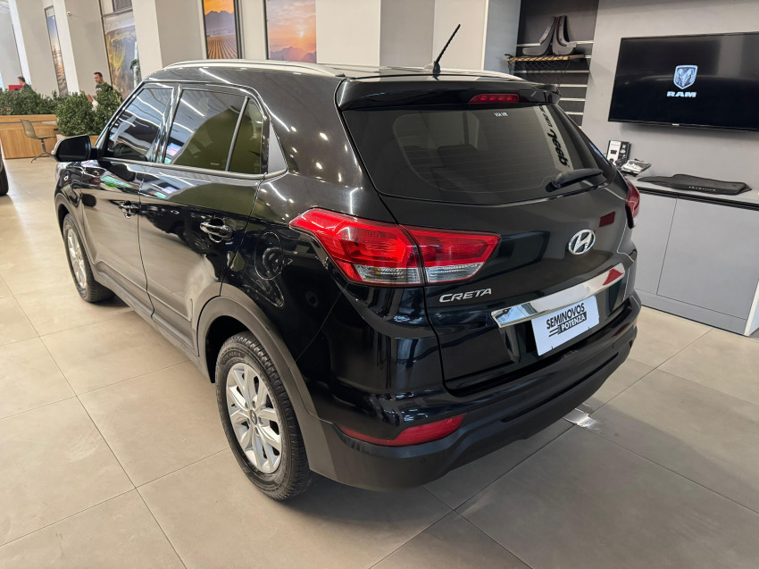 hyundai creta 1.6 16v flex action automatico 1.5 4p 2021 hyundai creta 1.6 16v flex action automatico 1.5 4p 2021