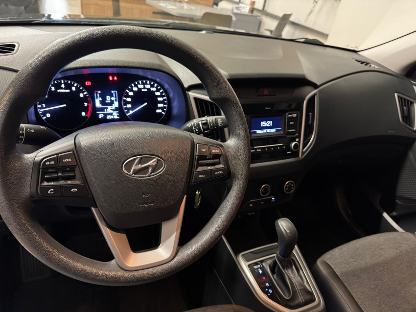 hyundai creta 1.6 16v flex action automatico 1.5 4p 2021 hyundai creta 1.6 16v flex action automatico 1.5 4p 2021