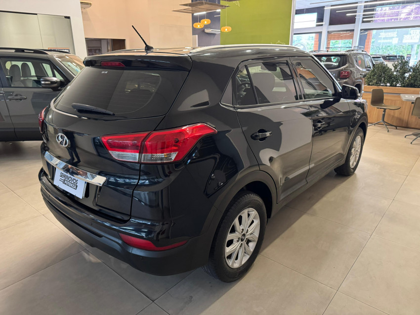 hyundai creta 1.6 16v flex action automatico 1.5 4p 2021 hyundai creta 1.6 16v flex action automatico 1.5 4p 2021