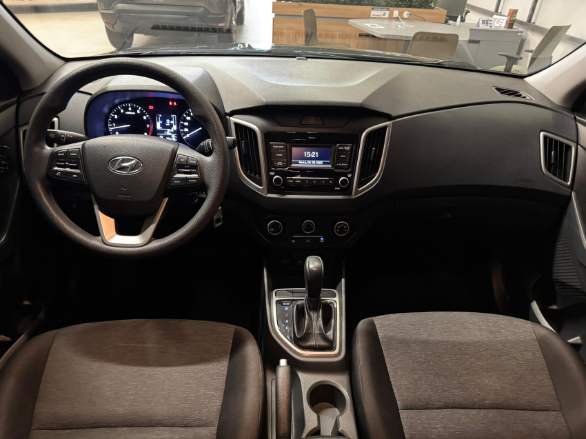 hyundai creta 1.6 16v flex action automatico 1.5 4p 2021 hyundai creta 1.6 16v flex action automatico 1.5 4p 2021