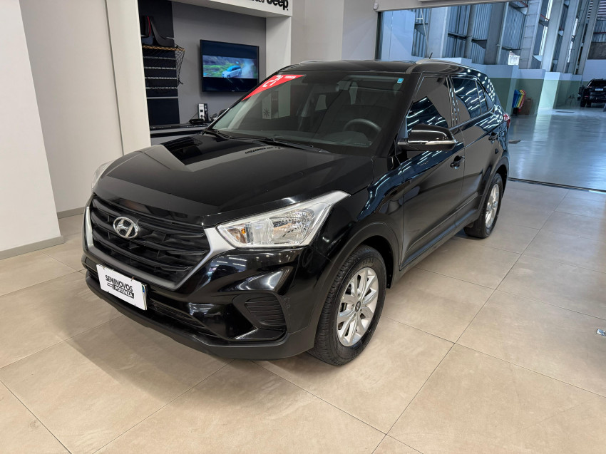 hyundai creta 1.6 16v flex action automatico 1.5 4p 2021 hyundai creta 1.6 16v flex action automatico 1.5 4p 2021