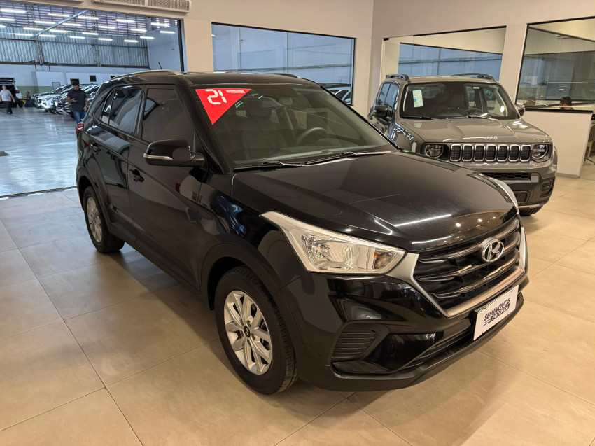 hyundai creta 1.6 16v flex action automatico 1.5 4p 2021 hyundai creta 1.6 16v flex action automatico 1.5 4p 2021