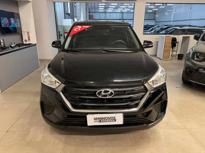 hyundai creta 1.6 16v flex action automatico 1.5 4p 2021 hyundai creta 1.6 16v flex action automatico 1.5 4p 2021