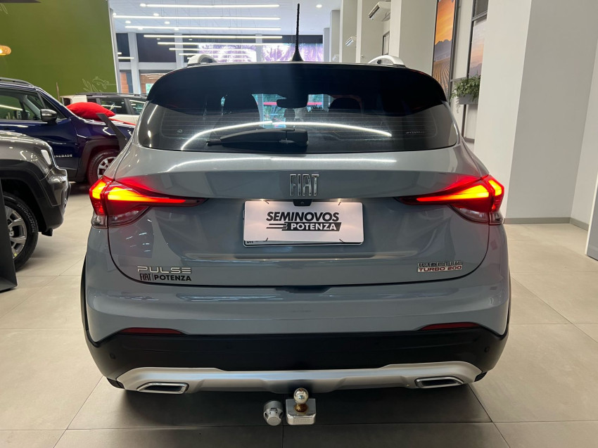 fiat pulse 1.0 turbo 200 flex impetus cvt 4p automatico 2023