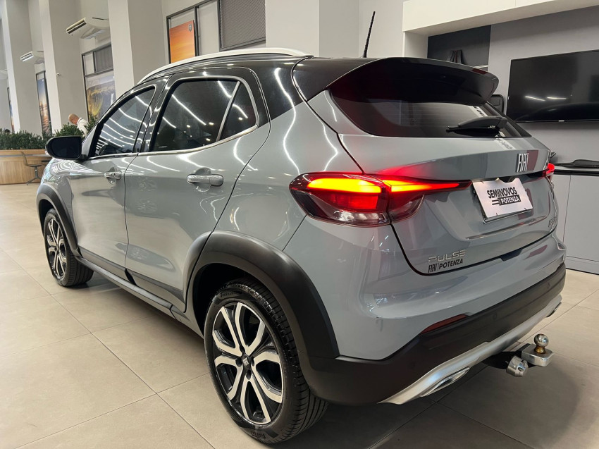 fiat pulse 1.0 turbo 200 flex impetus cvt 4p automatico 2023