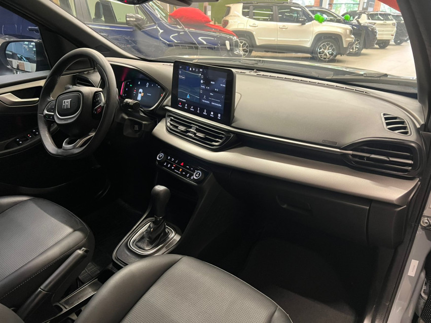 fiat pulse 1.0 turbo 200 flex impetus cvt 4p automatico 2023