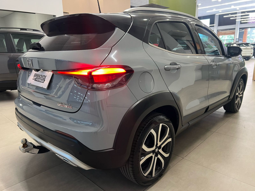 fiat pulse 1.0 turbo 200 flex impetus cvt 4p automatico 2023
