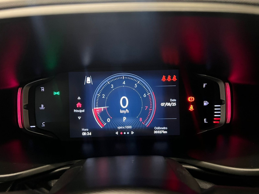 fiat pulse 1.0 turbo 200 flex impetus cvt 4p automatico 2023