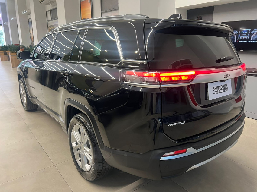 jeep commander 1.3 t270 turbo flex longitude at6 4p automatico 2025 jeep commander 1.3 t270 turbo flex longitude at6 4p automatico 2025