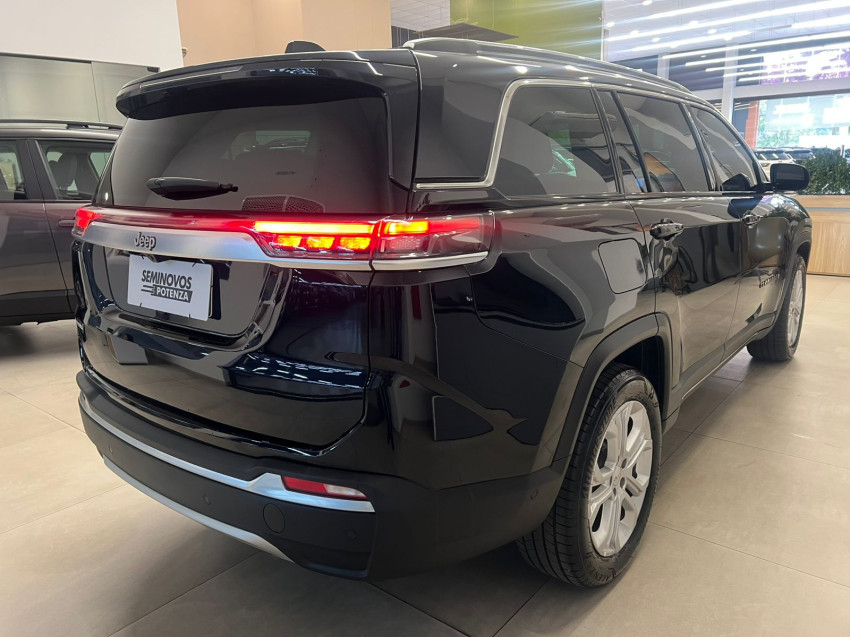 jeep commander 1.3 t270 turbo flex longitude at6 4p automatico 2025 jeep commander 1.3 t270 turbo flex longitude at6 4p automatico 2025
