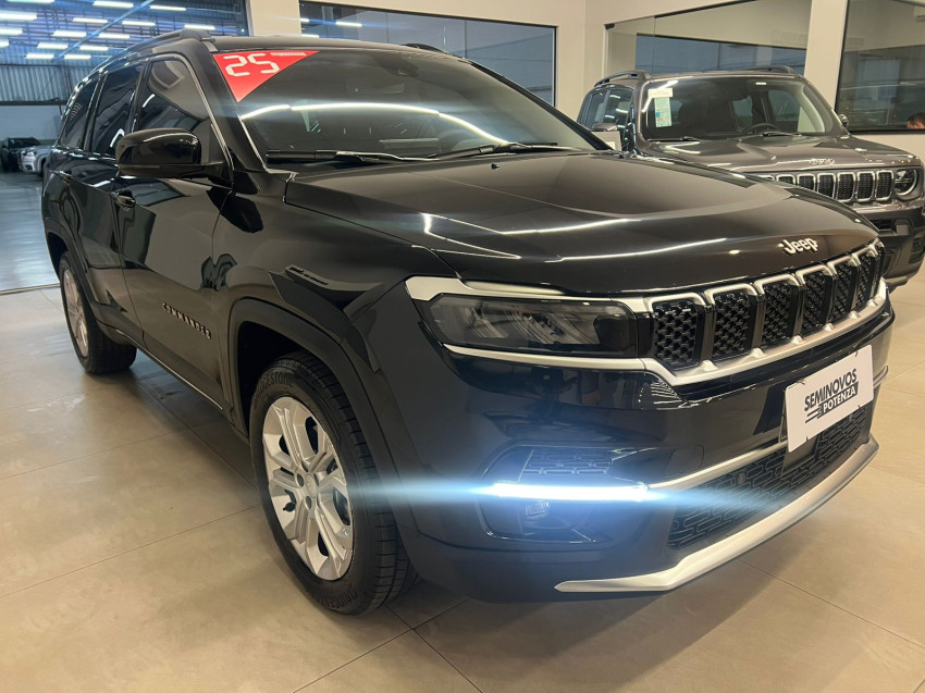 jeep commander 1.3 t270 turbo flex longitude at6 4p automatico 2025 jeep commander 1.3 t270 turbo flex longitude at6 4p automatico 2025