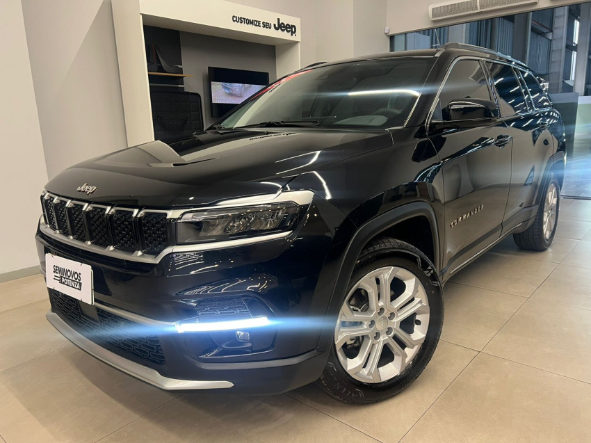 jeep commander 1.3 t270 turbo flex longitude at6 4p automatico 2025 jeep commander 1.3 t270 turbo flex longitude at6 4p automatico 2025