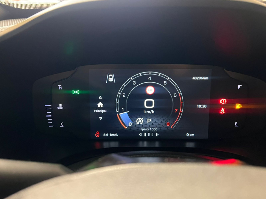 jeep renegade 1.3 t270 turbo flex trailhawk 4x4 at9 4p automatico 2024