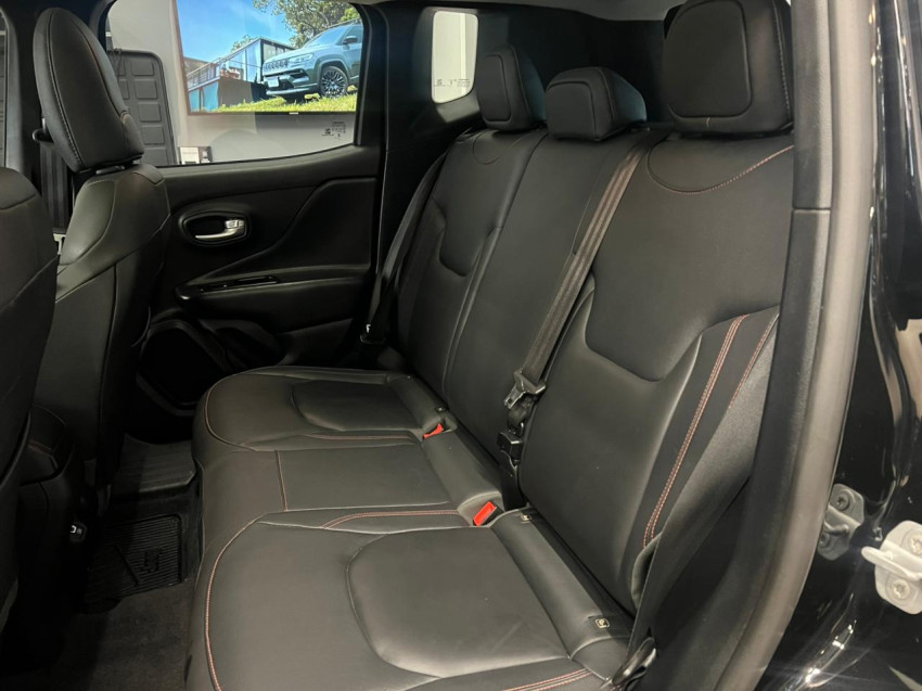 jeep renegade 1.3 t270 turbo flex trailhawk 4x4 at9 4p automatico 2024
