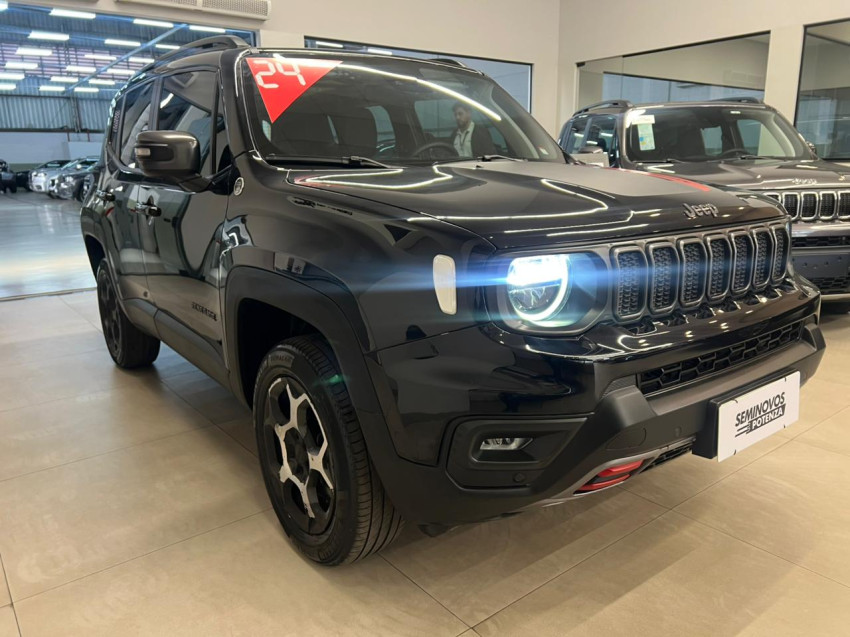 jeep renegade 1.3 t270 turbo flex trailhawk 4x4 at9 4p automatico 2024 jeep renegade 1.3 t270 turbo flex trailhawk 4x4 at9 4p automatico 2024