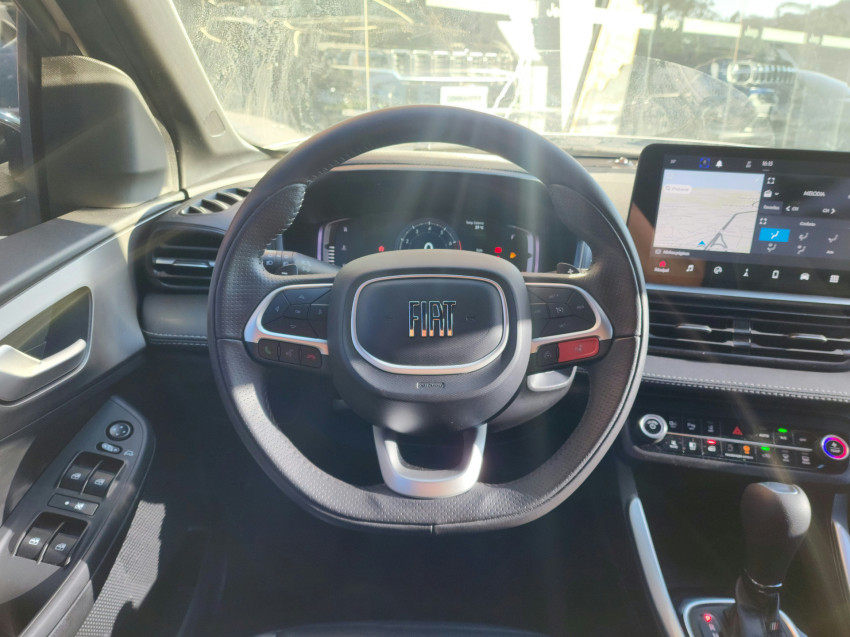 fiat fastback 1.3 turbo 270 flex limited edition at6 4p automatico 2024
