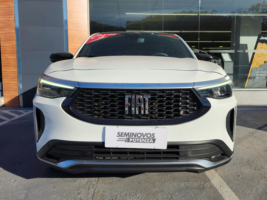 fiat fastback 1.3 turbo 270 flex limited edition at6 4p automatico 2024