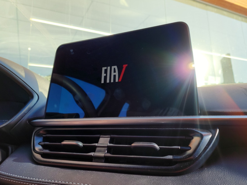 fiat fastback 1.3 turbo 270 flex limited edition at6 4p automatico 2024