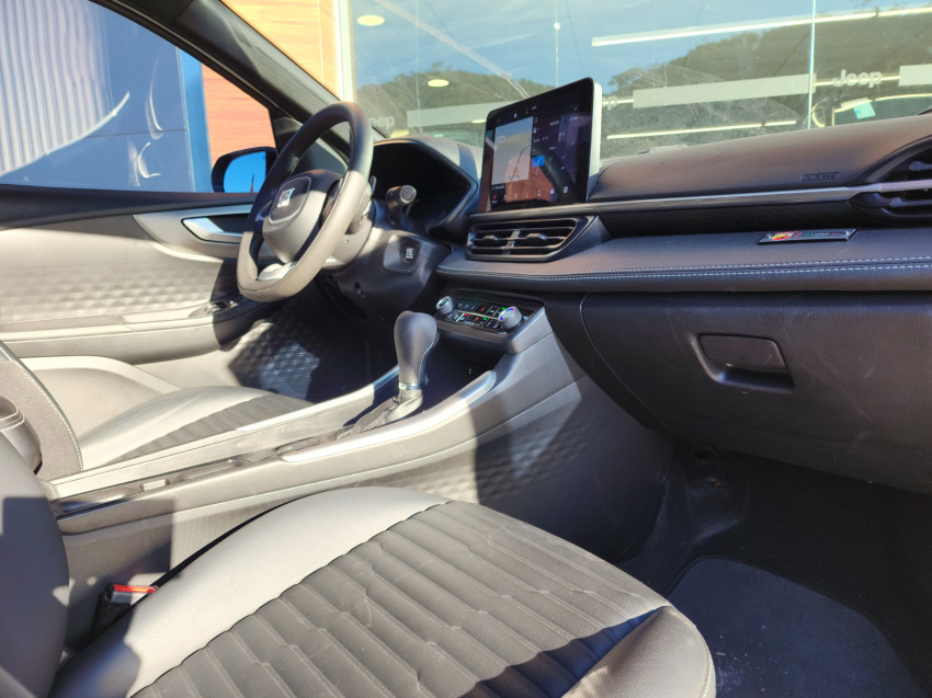 fiat fastback 1.3 turbo 270 flex limited edition at6 4p automatico 2024