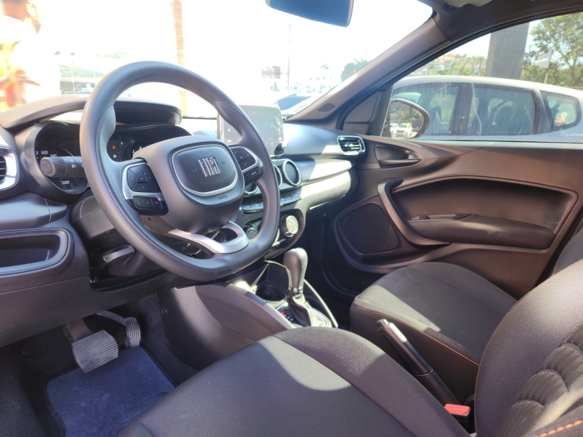 fiat argo 1.3 firefly flex trekking cvt 4p automatico 2024 fiat argo 1.3 firefly flex trekking cvt 4p automatico 2024