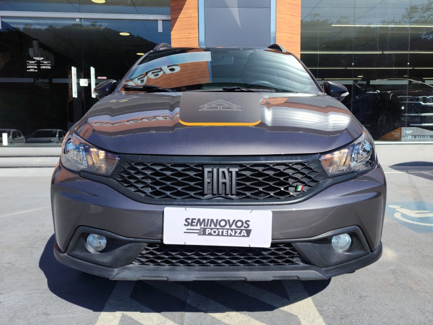 fiat argo 1.3 firefly flex trekking cvt 4p automatico 2024 fiat argo 1.3 firefly flex trekking cvt 4p automatico 2024