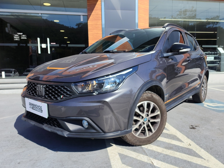 fiat argo 1.3 firefly flex trekking cvt 4p automatico 2024 fiat argo 1.3 firefly flex trekking cvt 4p automatico 2024