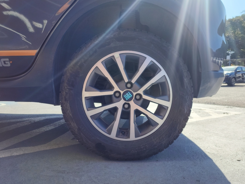 fiat argo 1.3 firefly flex trekking cvt 4p automatico 2024 fiat argo 1.3 firefly flex trekking cvt 4p automatico 2024