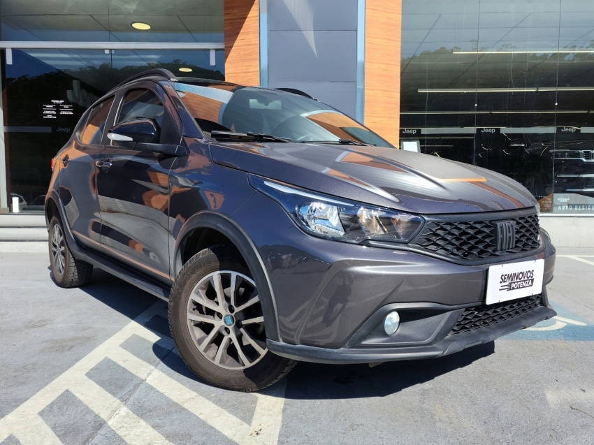 fiat argo 1.3 firefly flex trekking cvt 4p automatico 2024 fiat argo 1.3 firefly flex trekking cvt 4p automatico 2024