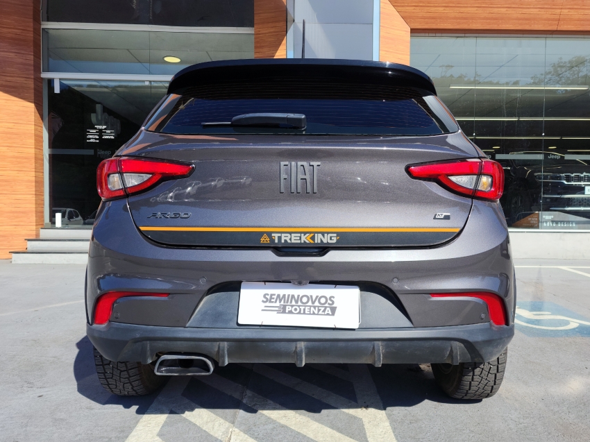 fiat argo 1.3 firefly flex trekking cvt 4p automatico 2024 fiat argo 1.3 firefly flex trekking cvt 4p automatico 2024