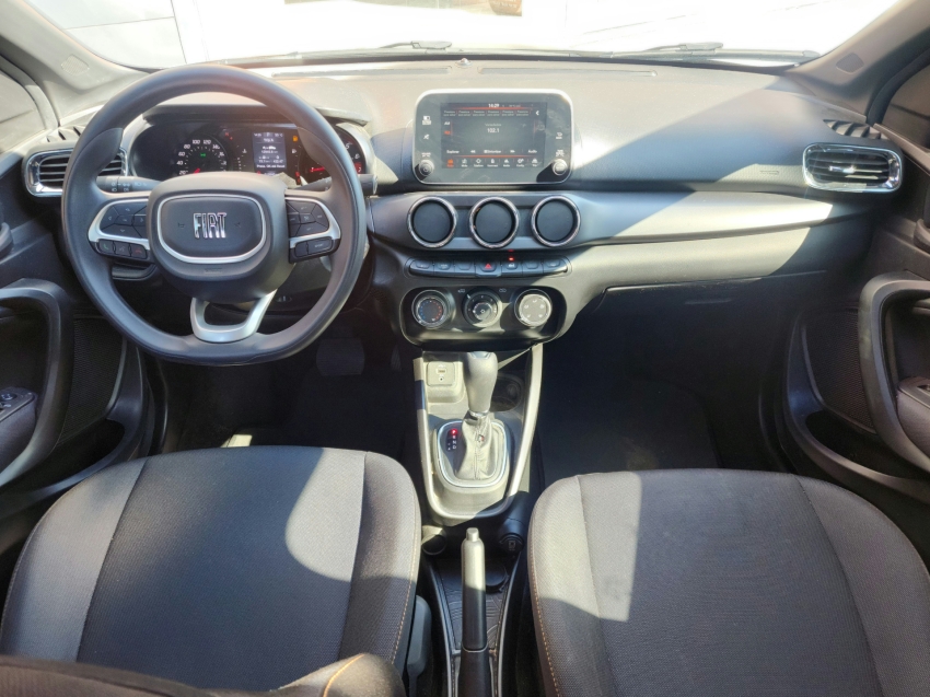 fiat argo 1.3 firefly flex trekking cvt 4p automatico 2024 fiat argo 1.3 firefly flex trekking cvt 4p automatico 2024