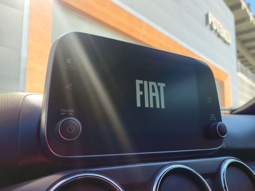 fiat argo 1.3 firefly flex trekking cvt 4p automatico 2024 fiat argo 1.3 firefly flex trekking cvt 4p automatico 2024