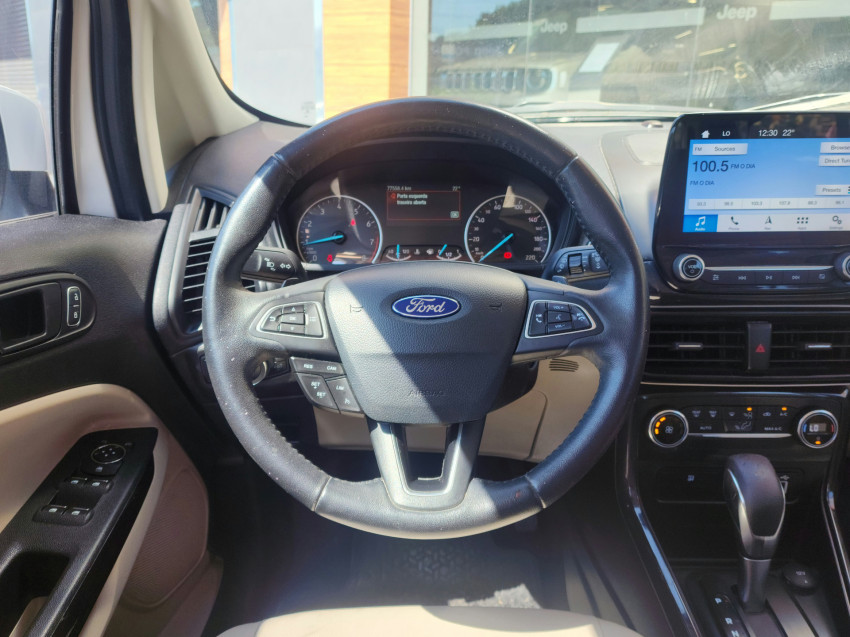 ford ecosport 1.5 ti-vct flex titanium automatico 4p 2020