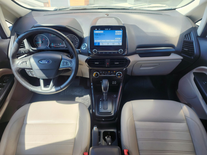 ford ecosport 1.5 ti-vct flex titanium automatico 4p 2020
