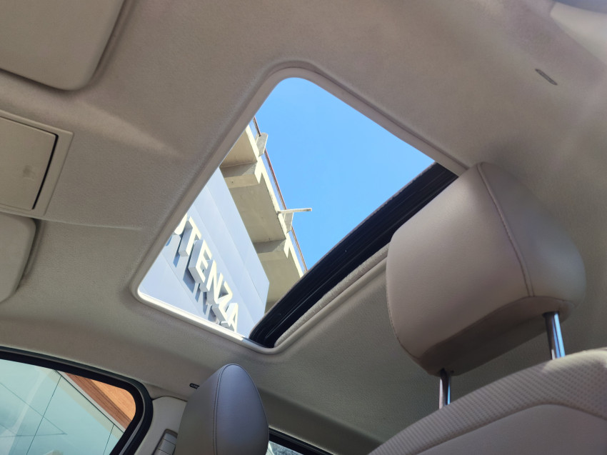 ford ecosport 1.5 ti-vct flex titanium automatico 4p 2020