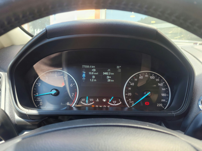 ford ecosport 1.5 ti-vct flex titanium automatico 4p 2020