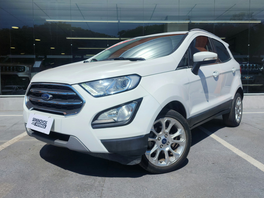 ford ecosport 1.5 ti-vct flex titanium automatico 4p 2020