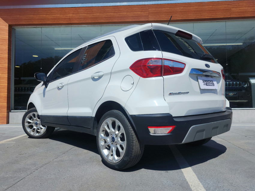 ford ecosport 1.5 ti-vct flex titanium automatico 4p 2020