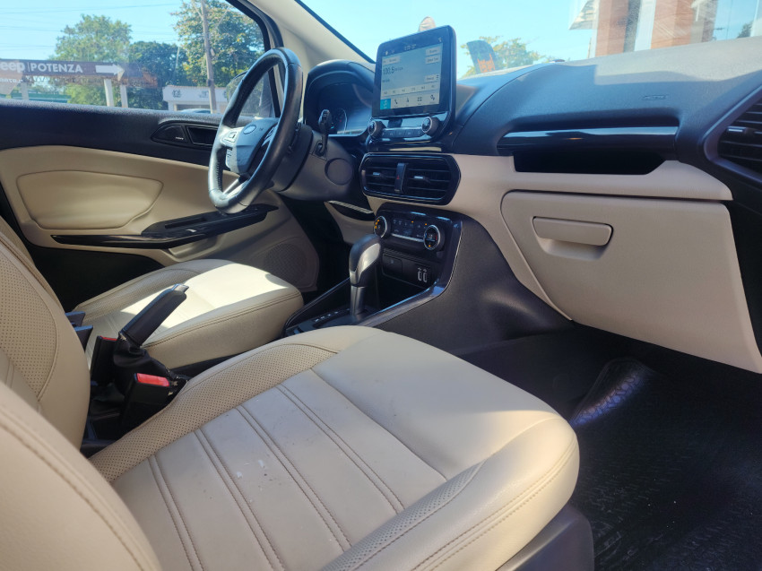 ford ecosport 1.5 ti-vct flex titanium automatico 4p 2020