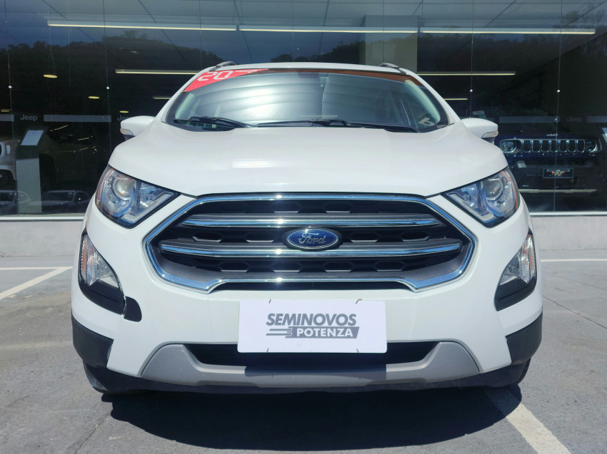ford ecosport 1.5 ti-vct flex titanium automatico 4p 2020