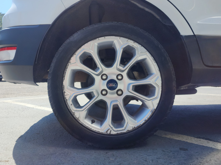 ford ecosport 1.5 ti-vct flex titanium automatico 4p 2020