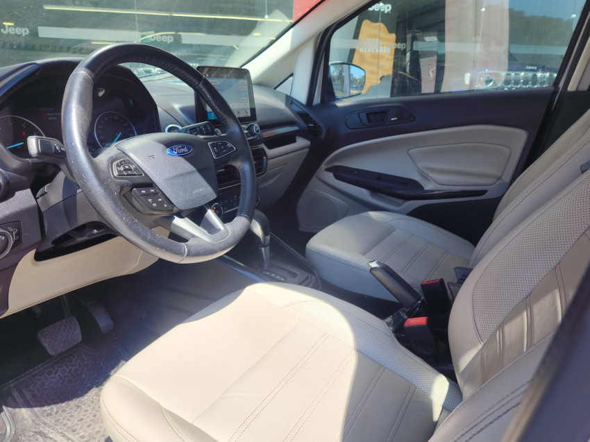 ford ecosport 1.5 ti-vct flex titanium automatico 4p 2020