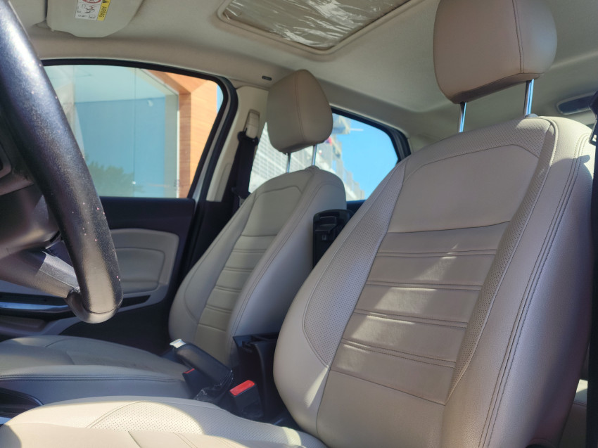 ford ecosport 1.5 ti-vct flex titanium automatico 4p 2020