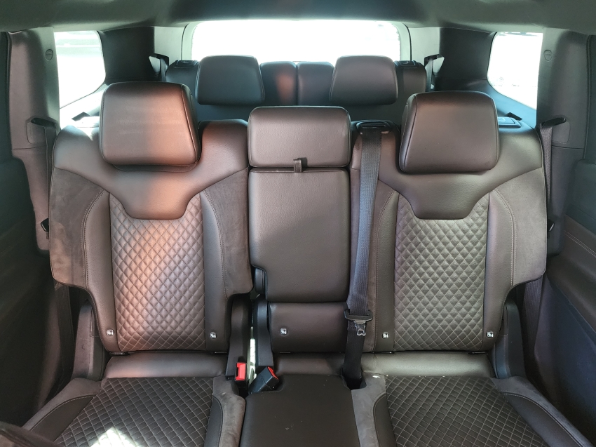 jeep commander 1.3 t270 turbo flex overland at6 4p automatico 2022