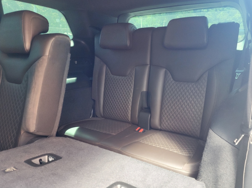 jeep commander 1.3 t270 turbo flex overland at6 4p automatico 2022
