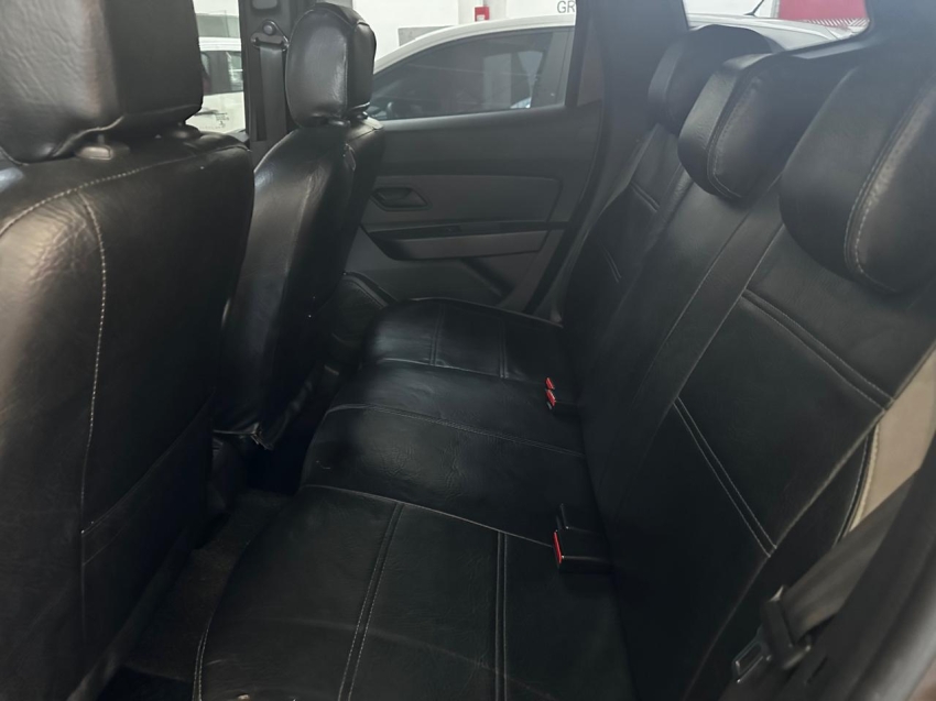renault duster 1.6 16v sce flex zen x-tronic 4p automatico 2022