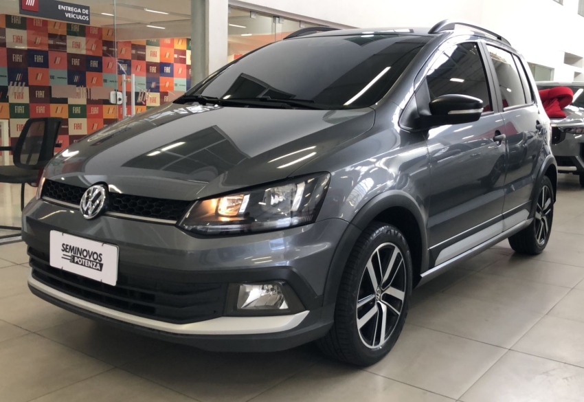 volkswagen fox 1.6 msi total flex xtreme 4p manual 2020 volkswagen fox 1.6 msi total flex xtreme 4p manual 2020