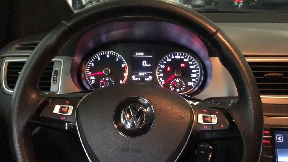 volkswagen fox 1.6 msi total flex xtreme 4p manual 2020