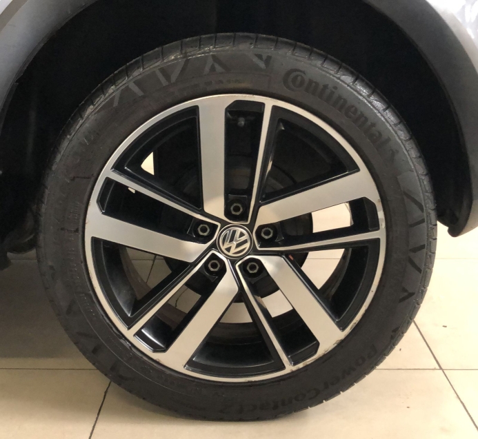 volkswagen fox 1.6 msi total flex xtreme 4p manual 2020