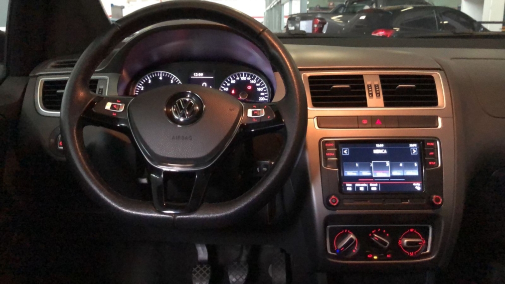 volkswagen fox 1.6 msi total flex xtreme 4p manual 2020