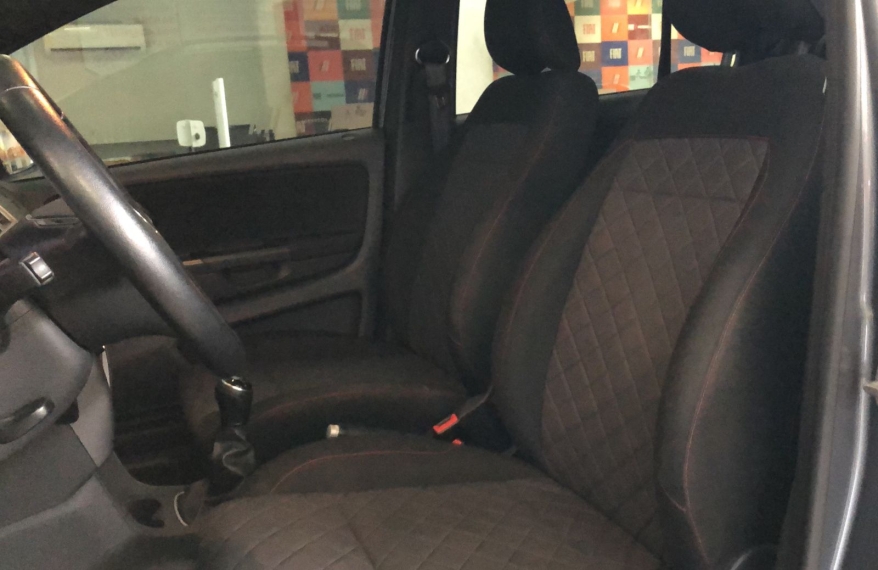 volkswagen fox 1.6 msi total flex xtreme 4p manual 2020